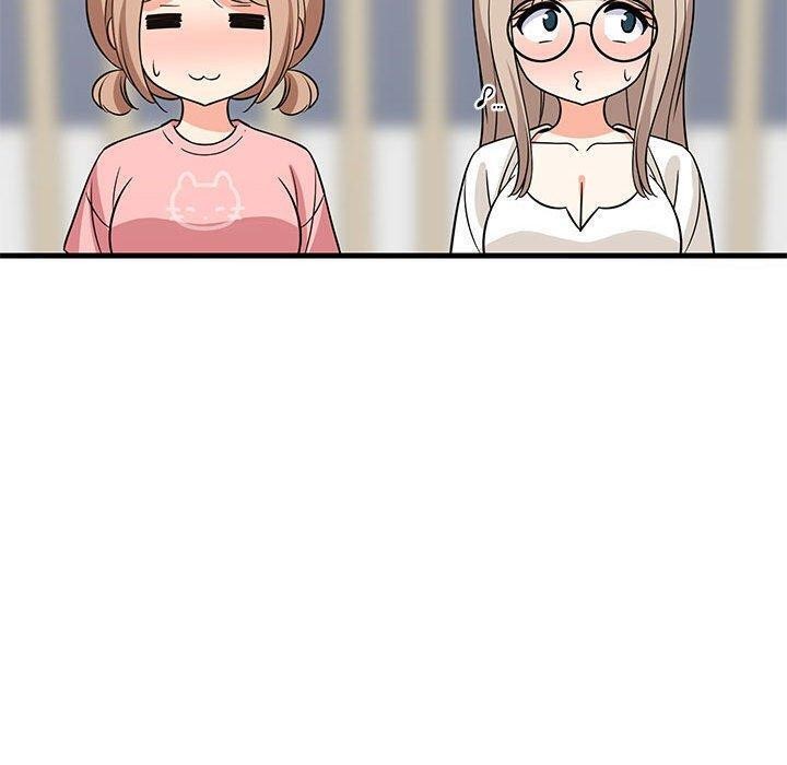 难缠姐妹偏要和我同居第26話