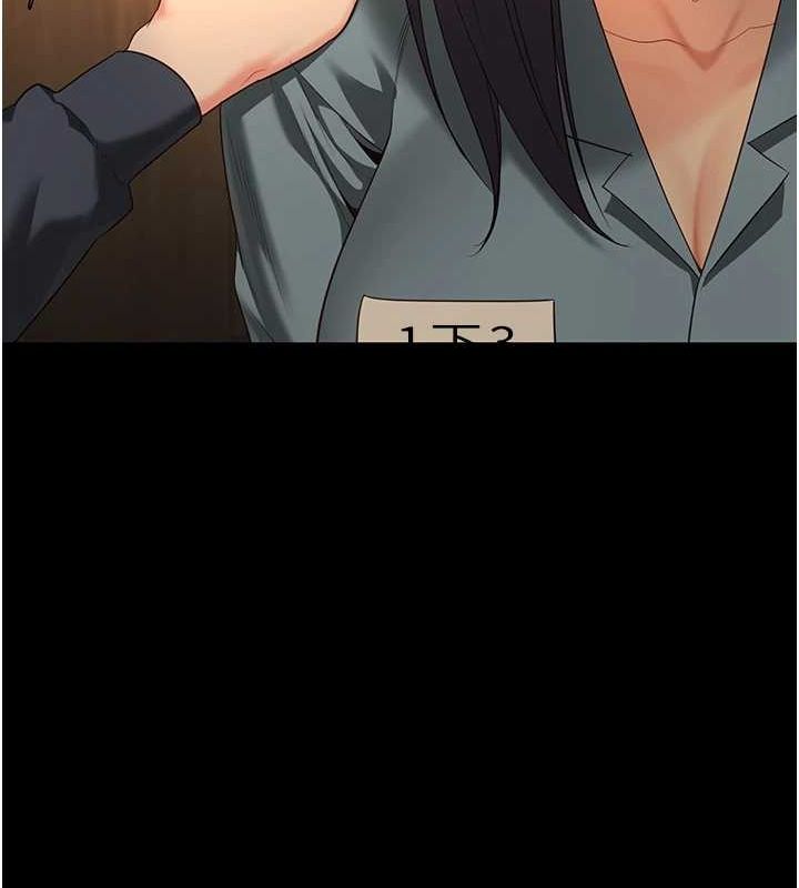 监狱女囚第90話-被糟老頭爆射全身