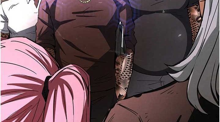 末日鵰堡第10話-今天就決定上妳了