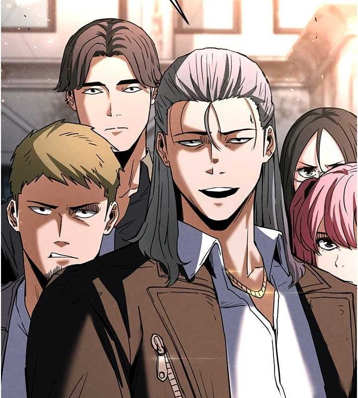 末日鵰堡第10話-今天就決定上妳了