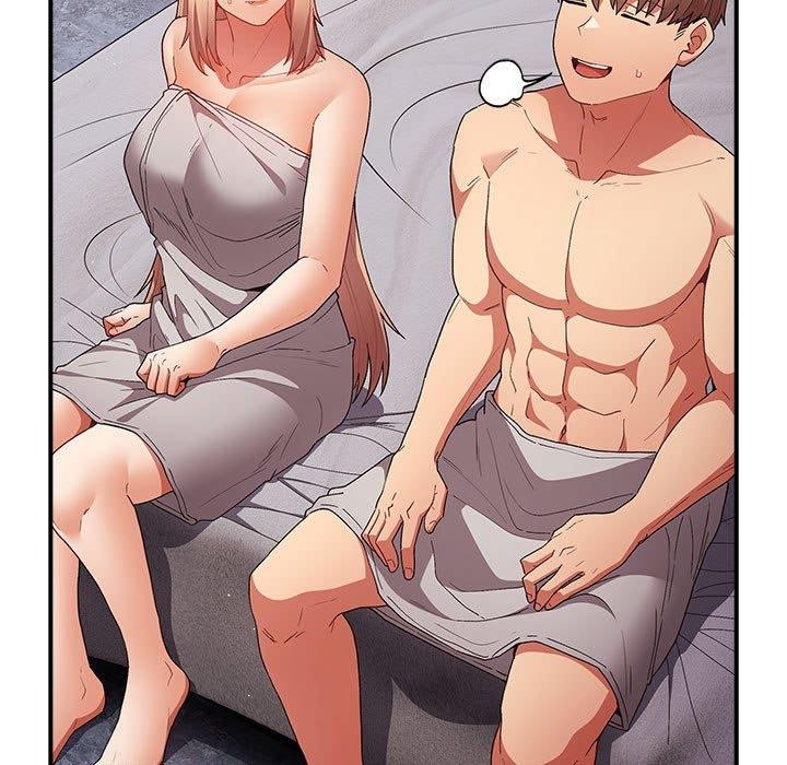 游戏规则我来定第82话