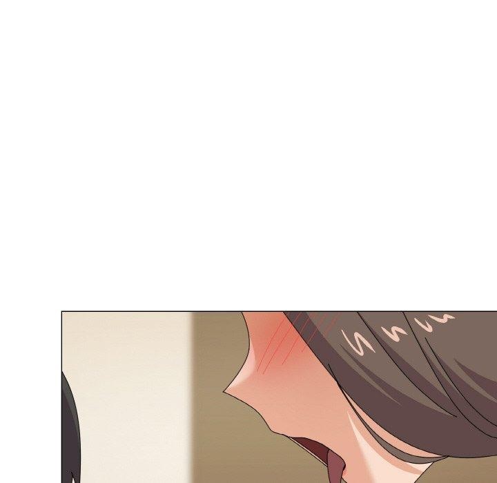 家人之间这样不好吧第28話