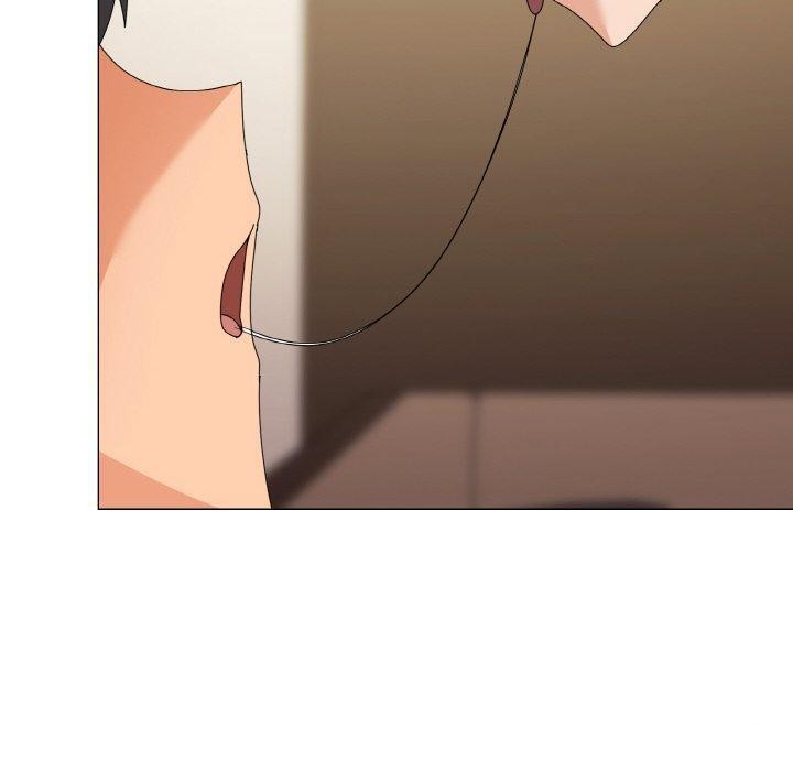 家人之间这样不好吧第28話