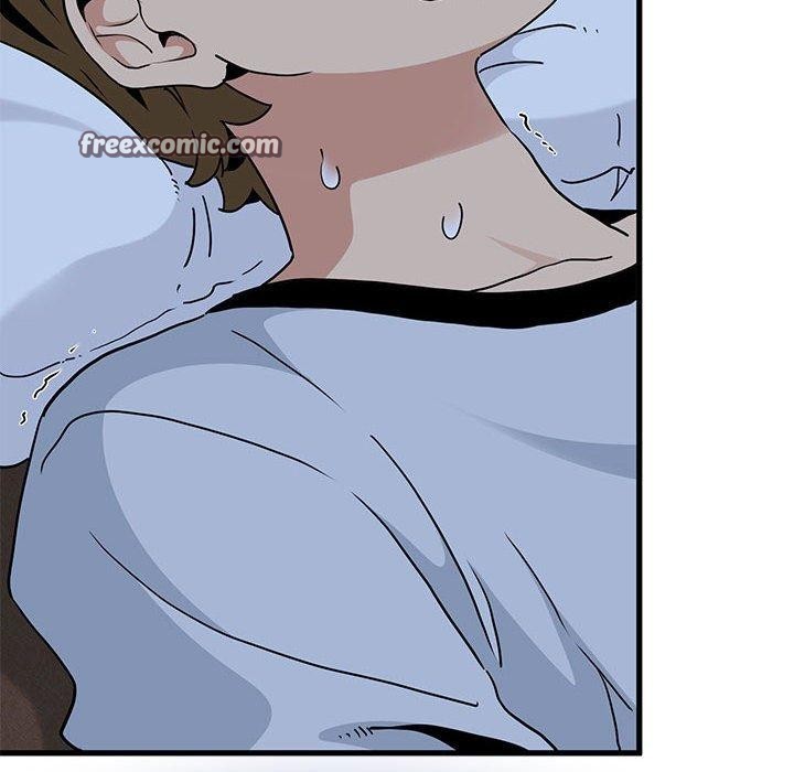 发小碰不得第50話