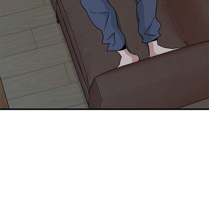 发小碰不得第50話