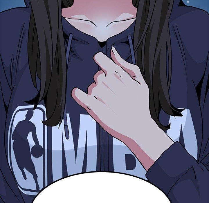 发小碰不得第50話