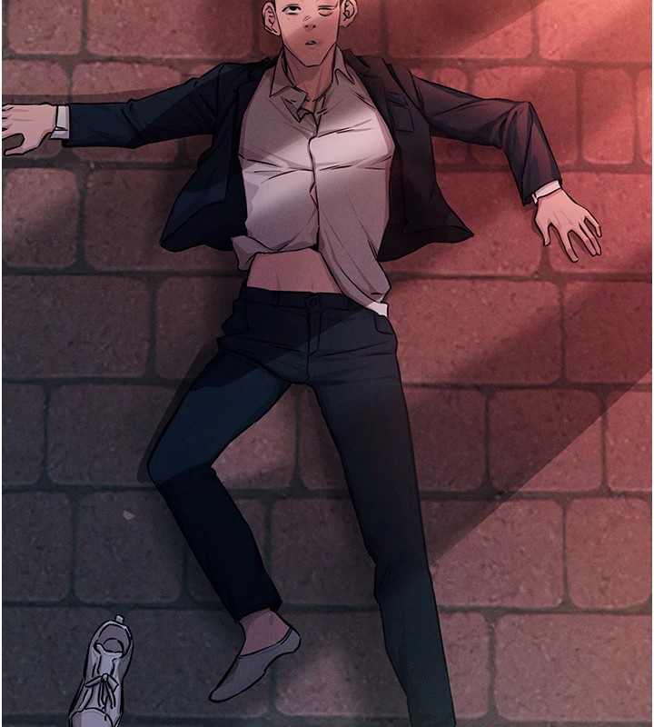 恶次人生第2話-四分五裂的友誼