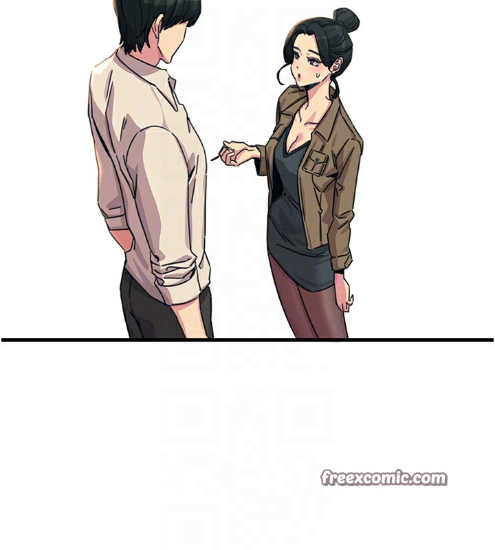 恶次人生第7话-喜欢变态的学姐