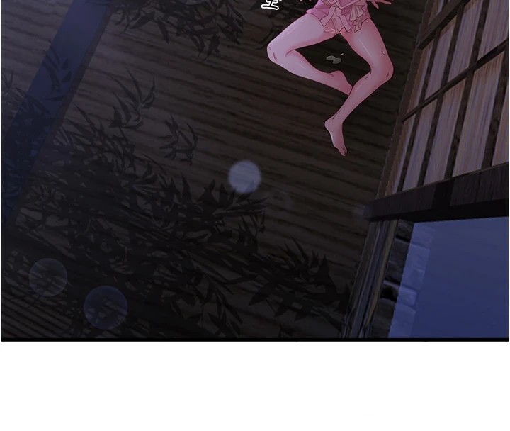 秘密温泉:混汤旅馆第12話-好想被翔太内射…