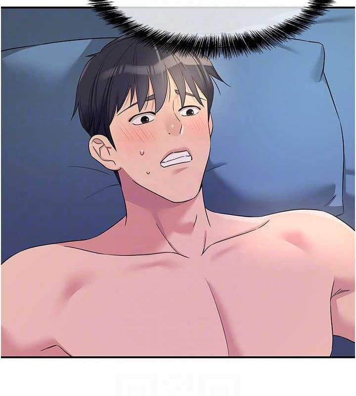 洞洞杂货店第113话-初次被爆菊的极致快感