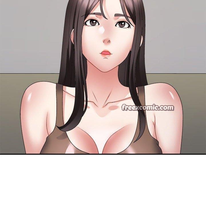 不同寻常的爱第31話