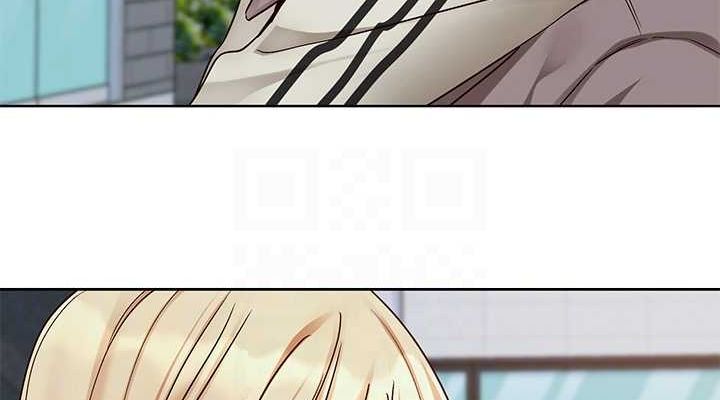 社团学姊第203話-江郁涵，原來你有這種癖好?