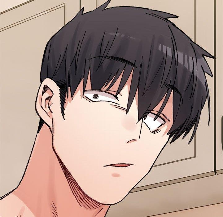 微妙关系第42话