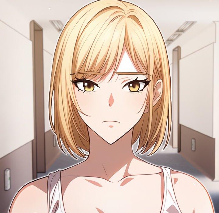 被隔壁房的男人NTR第11話