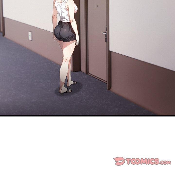 被隔壁房的男人NTR第11話