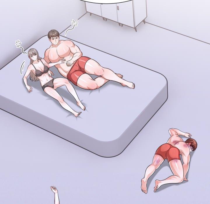 走不出的房间：第二季第21話