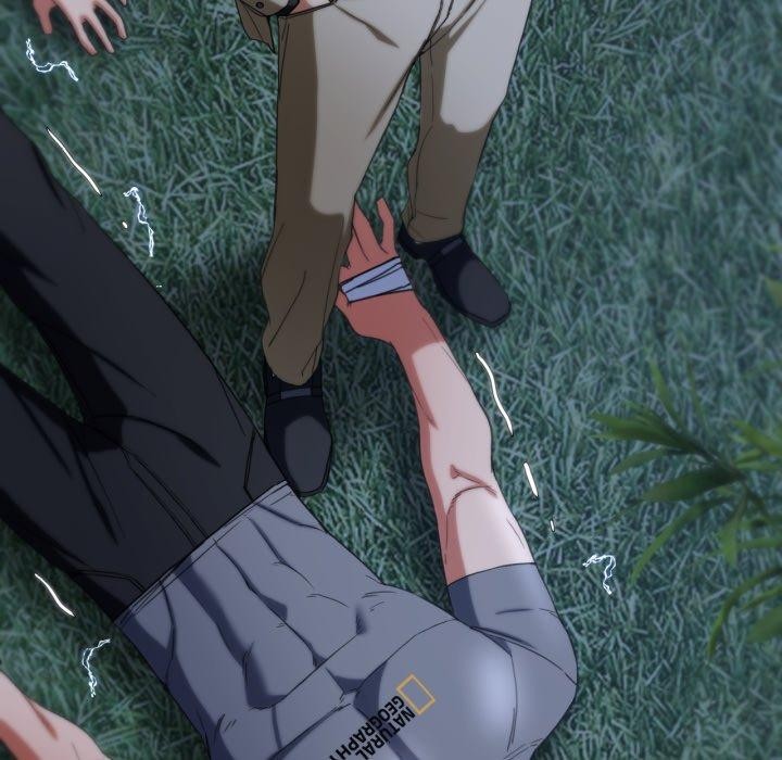 危险同学会第49話