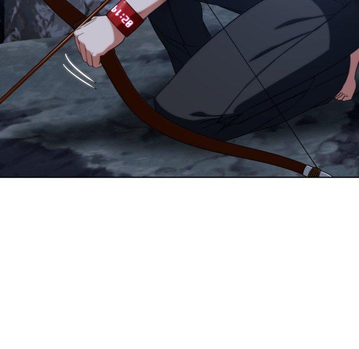 危险同学会第49話