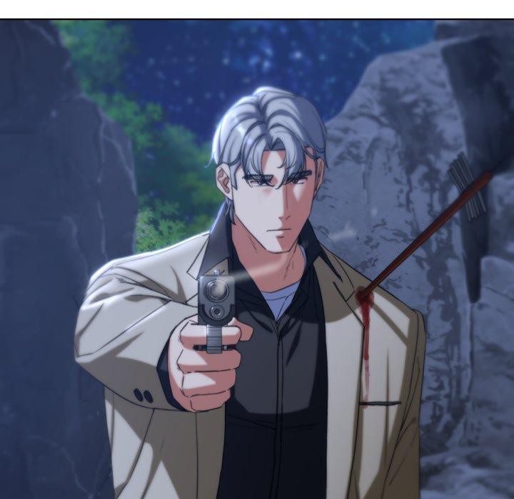 危险同学会第49話