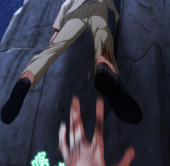 危险同学会第49話