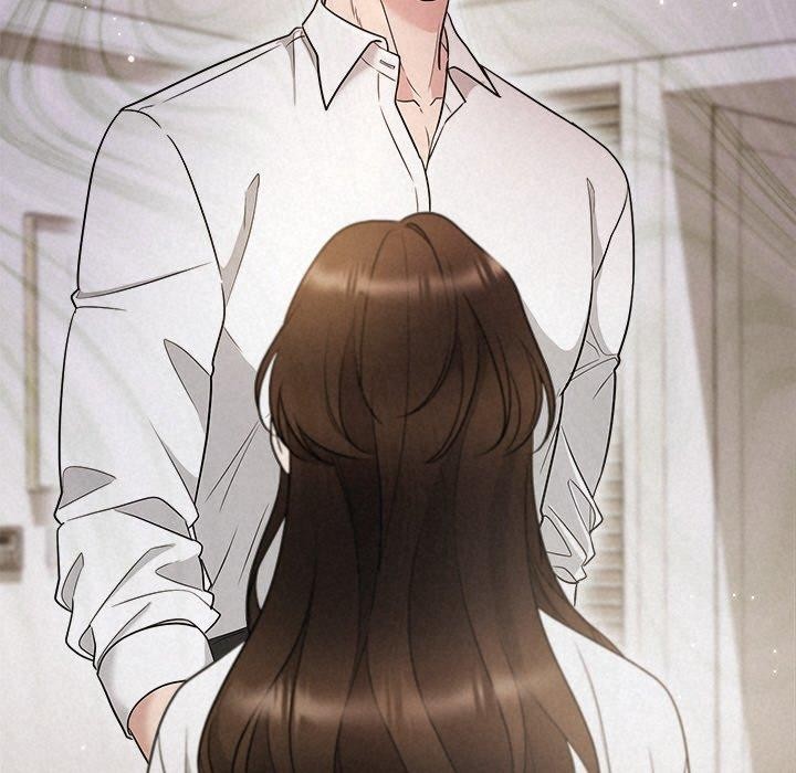 被吞噬的夜第18話