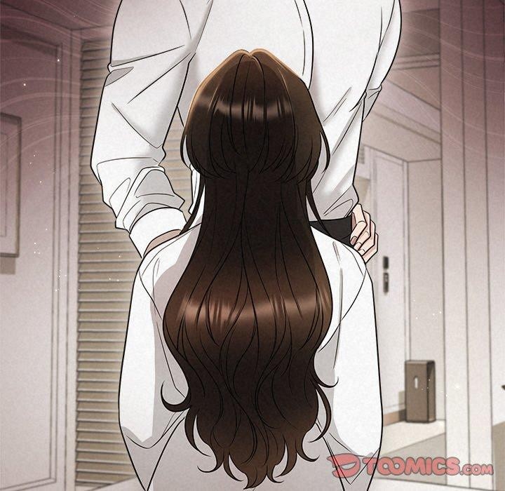 被吞噬的夜第18話