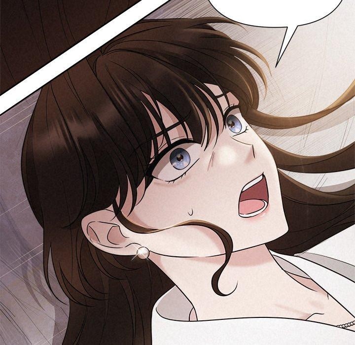 被吞噬的夜第18話