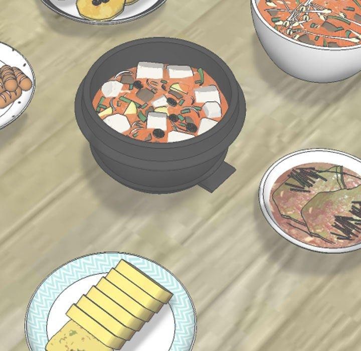 同事换换爱第198話