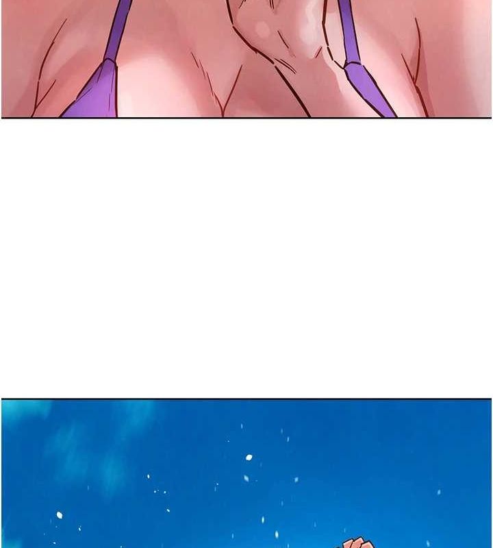 友情万睡第110话-製造新的回忆