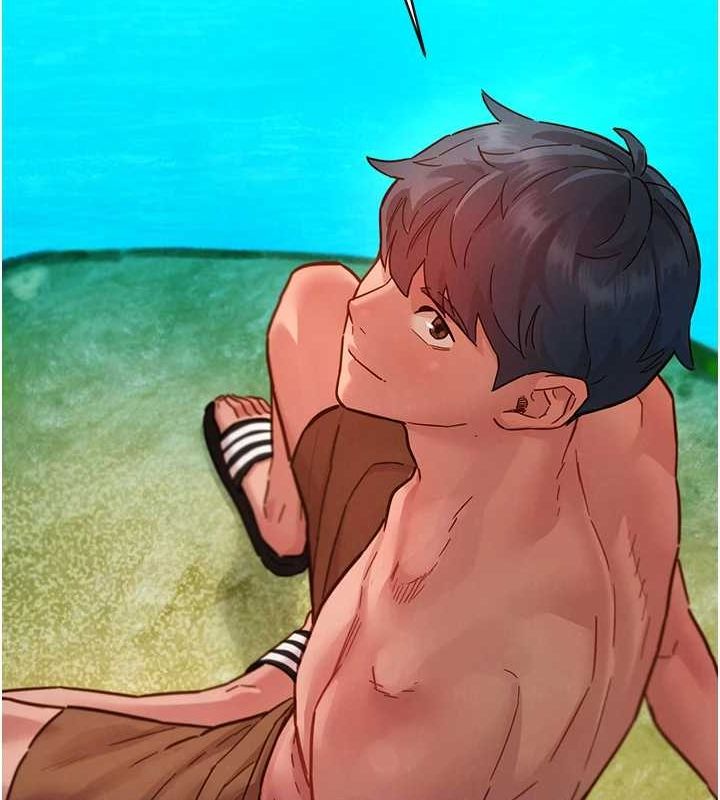 友情万睡第110话-製造新的回忆