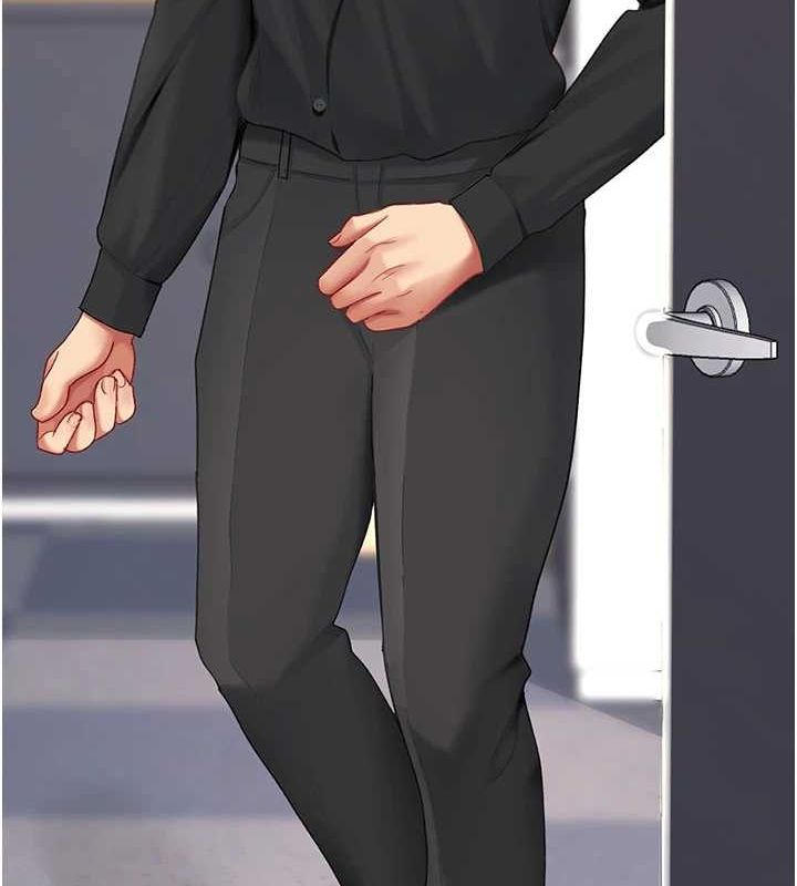 復仇母女丼第87話-會議中失禁