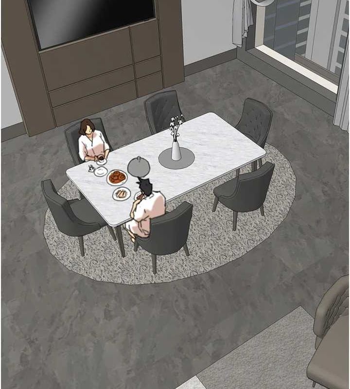 养父的女儿们第66話-你就是我要的男人♥