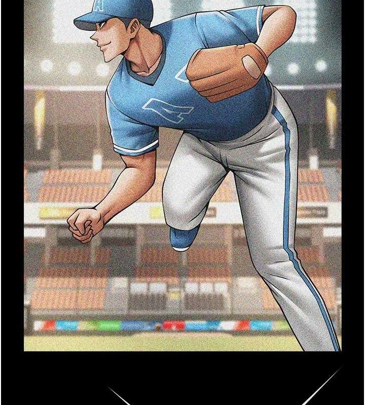 炸裂吧!巨棒第62話-閃電入選國家代表!