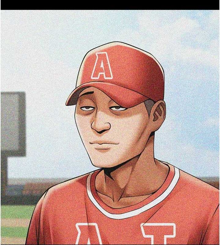 炸裂吧!巨棒第62話-閃電入選國家代表!