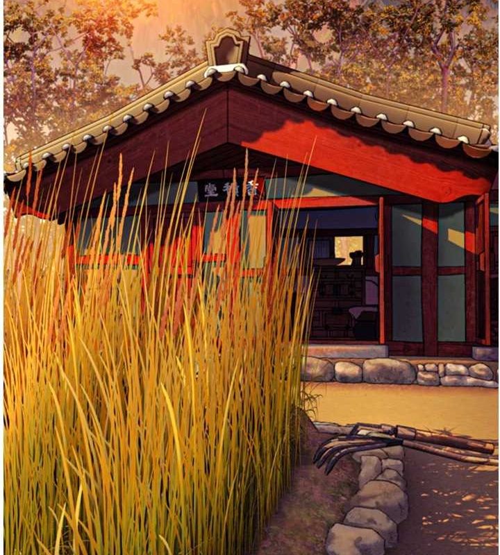 命运:贞洁慾女第22話-繼承母親「淫」缽