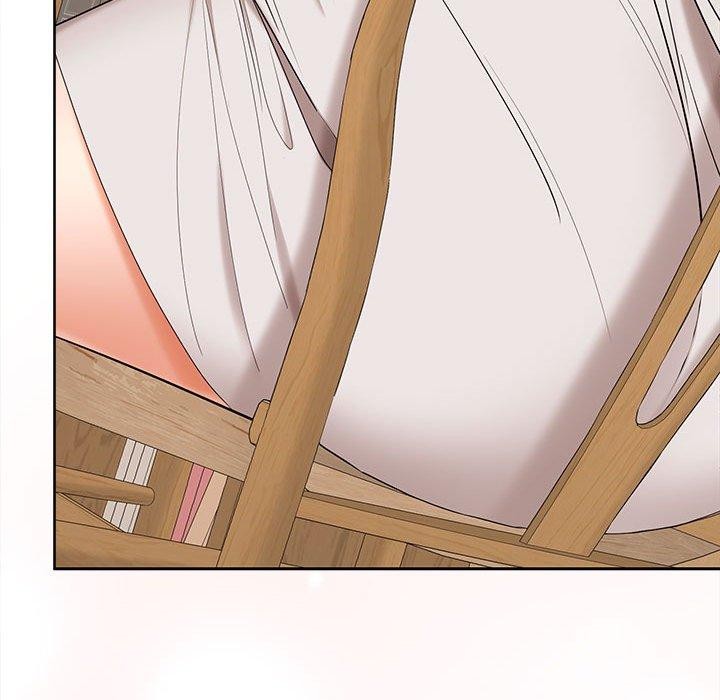 在公司偷偷爱第35話