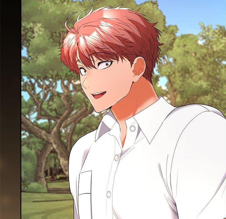 在公司偷偷爱第35話