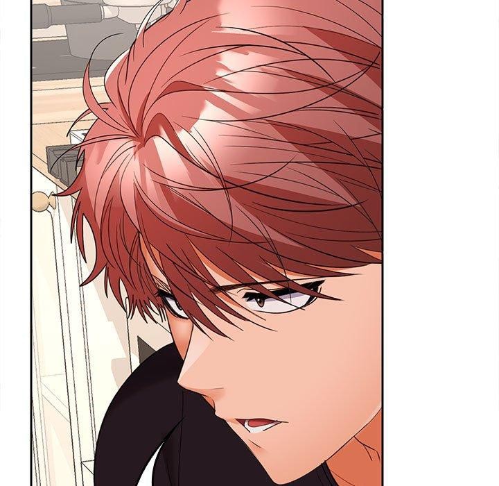 在公司偷偷爱第35話