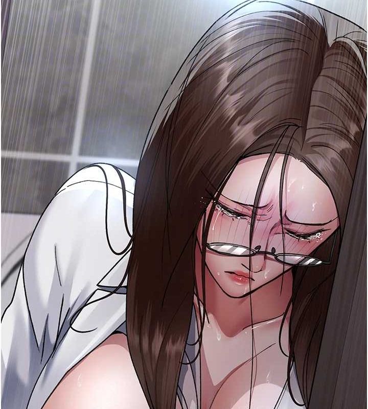 夜间诊疗室第88话-原来妳喜欢粗鲁一点