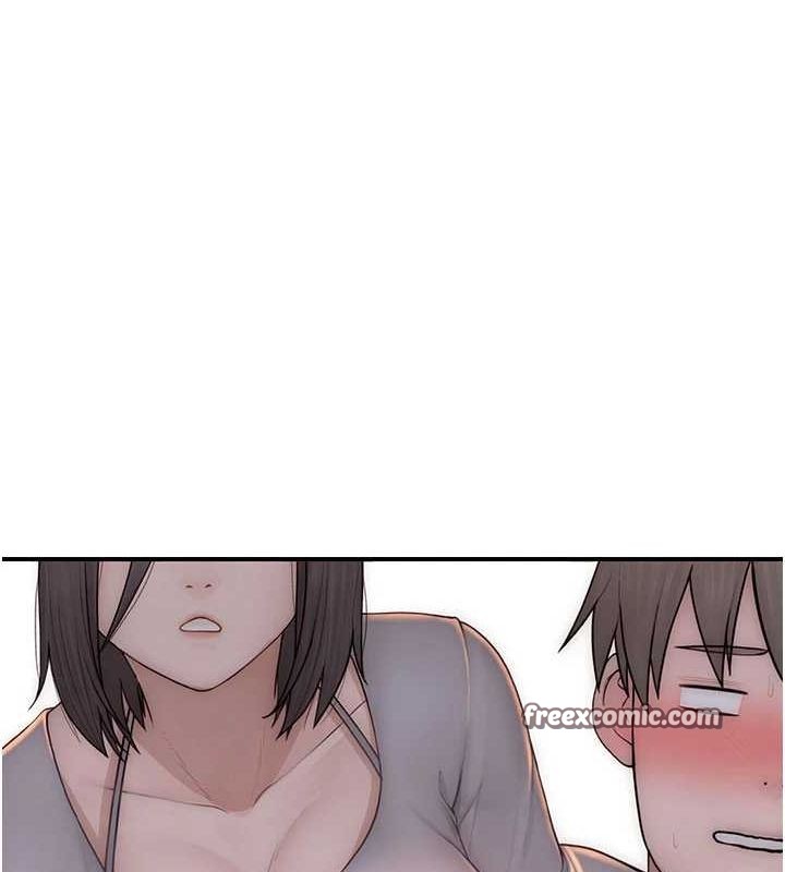 继母的香味第82話-偷看阿姨洗澡