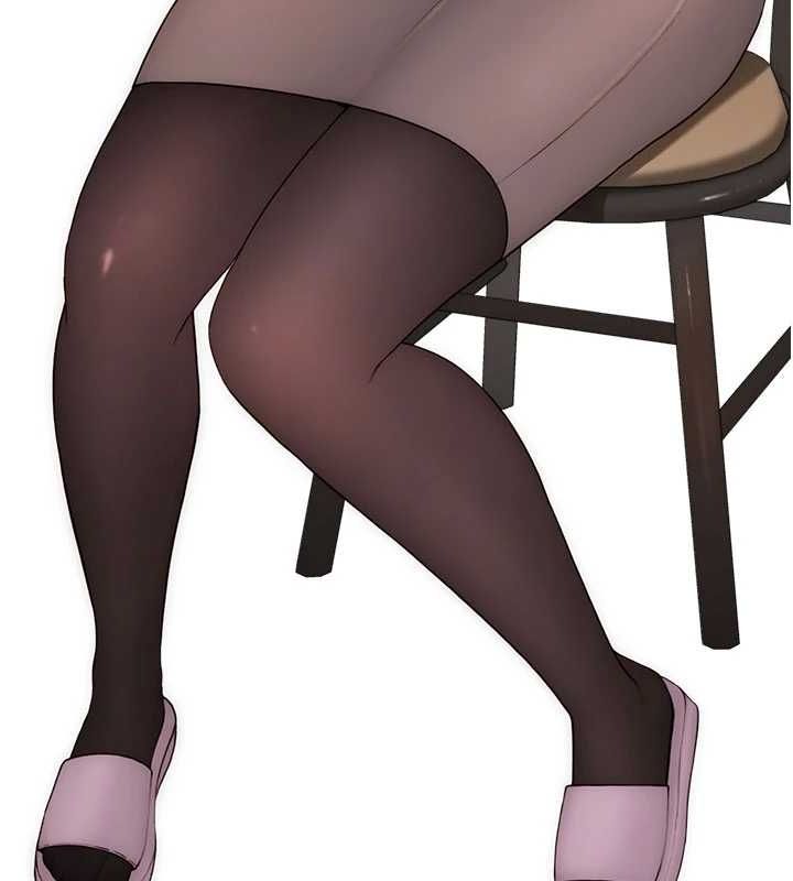 继母的香味第82話-偷看阿姨洗澡