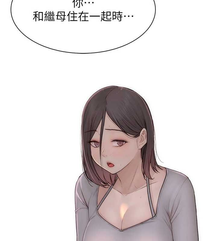 继母的香味第82話-偷看阿姨洗澡