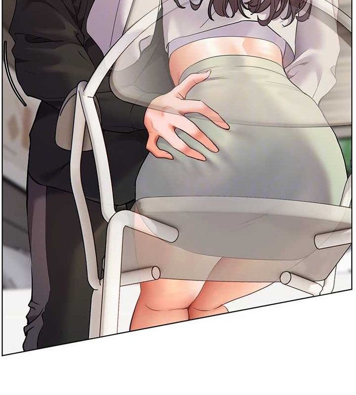 老师的亲密指导第31話-單指非禮上淫洞