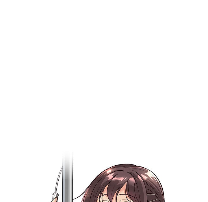 会变身的女友第1话