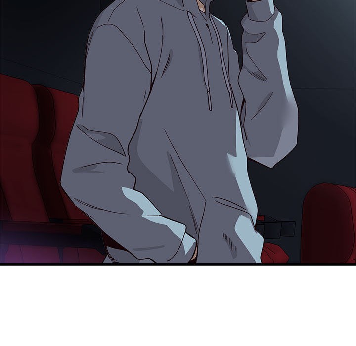 会变身的女友第1话