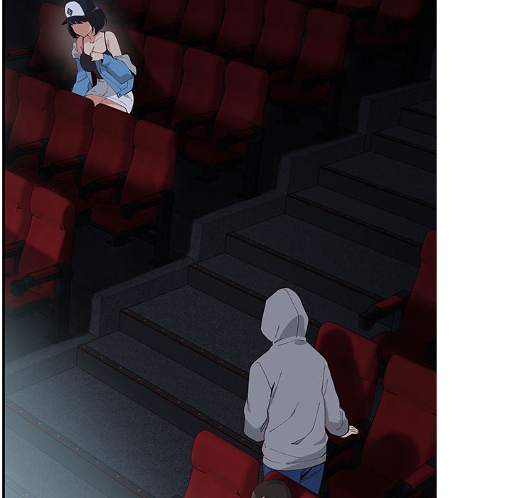 会变身的女友第1话