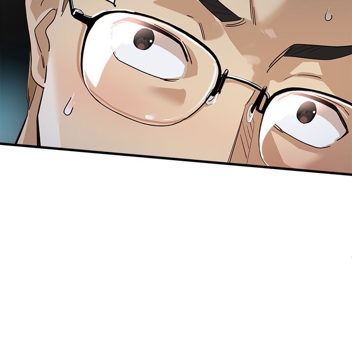 会变身的女友第1话