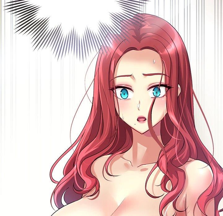 会变身的女友第3话