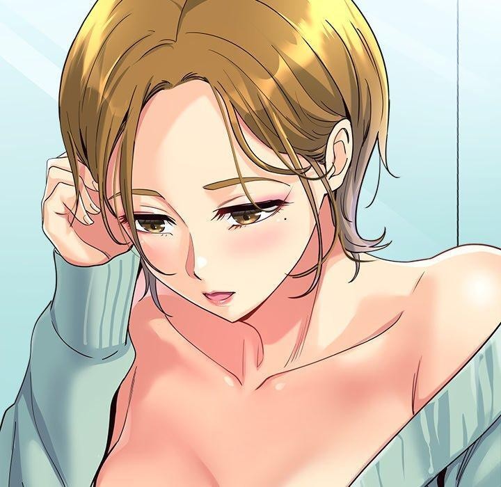 會變身的女友第3話