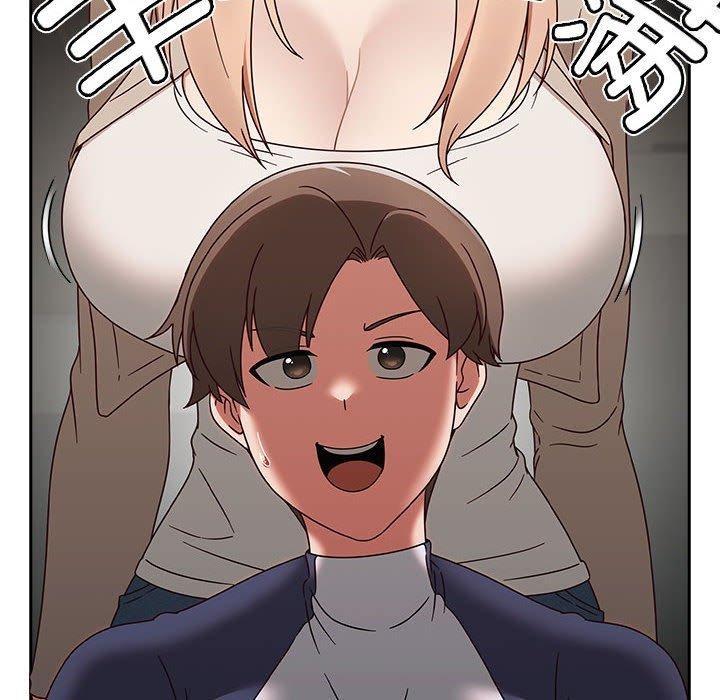 热情拳击馆第5话